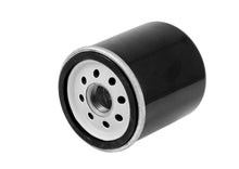Load image into Gallery viewer, K&amp;N KN-174B Oil Filter for Select Harley-Davidson VRSCA V-Rod, Harley-Davidson VRSCAW V-Rod, Harley-Davidson VRSCB V-Rod, Harley-Davidson VRSCD Night Rod, Harley-Davidson VRSCDX ANN V-Rod Anniversary Edition, Harley-Davidson VRSCDX Night Rod Special,