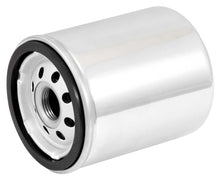 Load image into Gallery viewer, K&amp;N KN-174C Oil Filter for Select Harley-Davidson VRSCA V-Rod, Harley-Davidson VRSCAW V-Rod, Harley-Davidson VRSCB V-Rod, Harley-Davidson VRSCD Night Rod, Harley-Davidson VRSCDX ANN V-Rod Anniversary Edition, Harley-Davidson VRSCDX Night Rod Special,