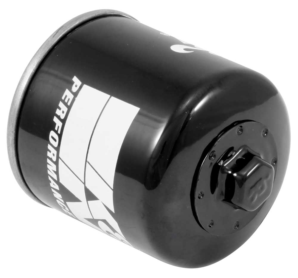K&N KN-177 Oil Filter for Select Buell Blast, Buell Lightning CityX XB9SX, Buell XB12R Firebolt, Buell XB12S Lightning, Buell XB12STT Lightning Super TT, Buell XB12Scg Lightning, Buell XB12Ss Lightning Long, Buell XB12X Ulysses, Buell XB12XP Ulysses