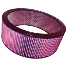 Load image into Gallery viewer, KN-17In-Od--14-12In-Id--6In-Height-Round-Air-Filter