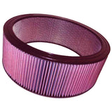 K&N Engineering E-3816 Round Air Filter