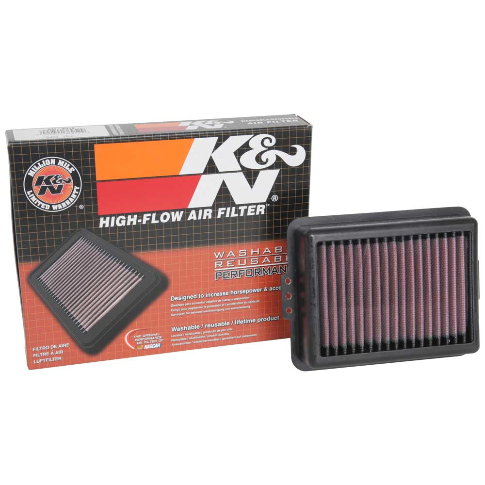 KN-18-19-Bmw-F750850Gs-Air-Filter