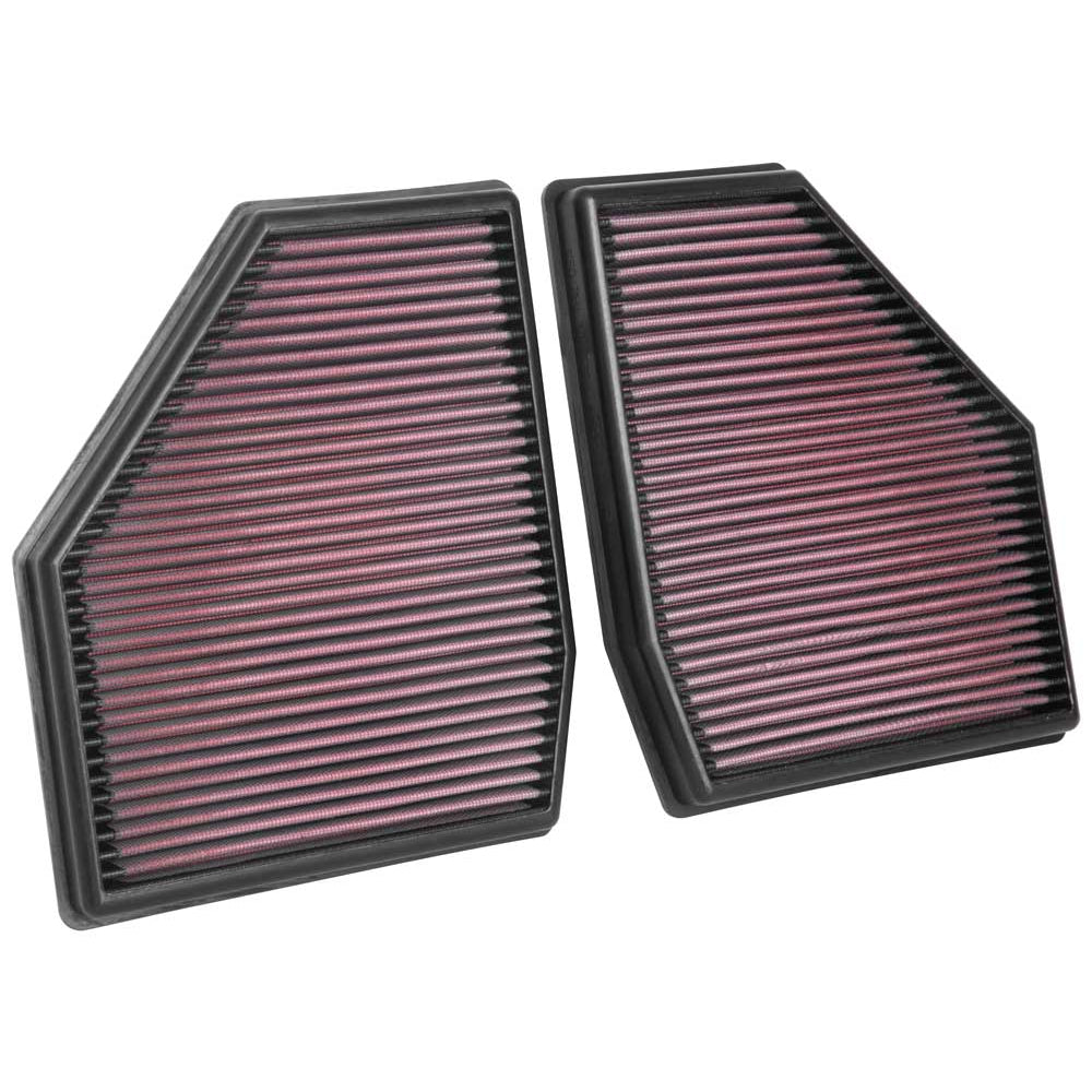 KN-18-19-Bmw-M5-V8-4.4L-FI-Turbo-Replacement-Air-Filter-(Two-Per-Box)