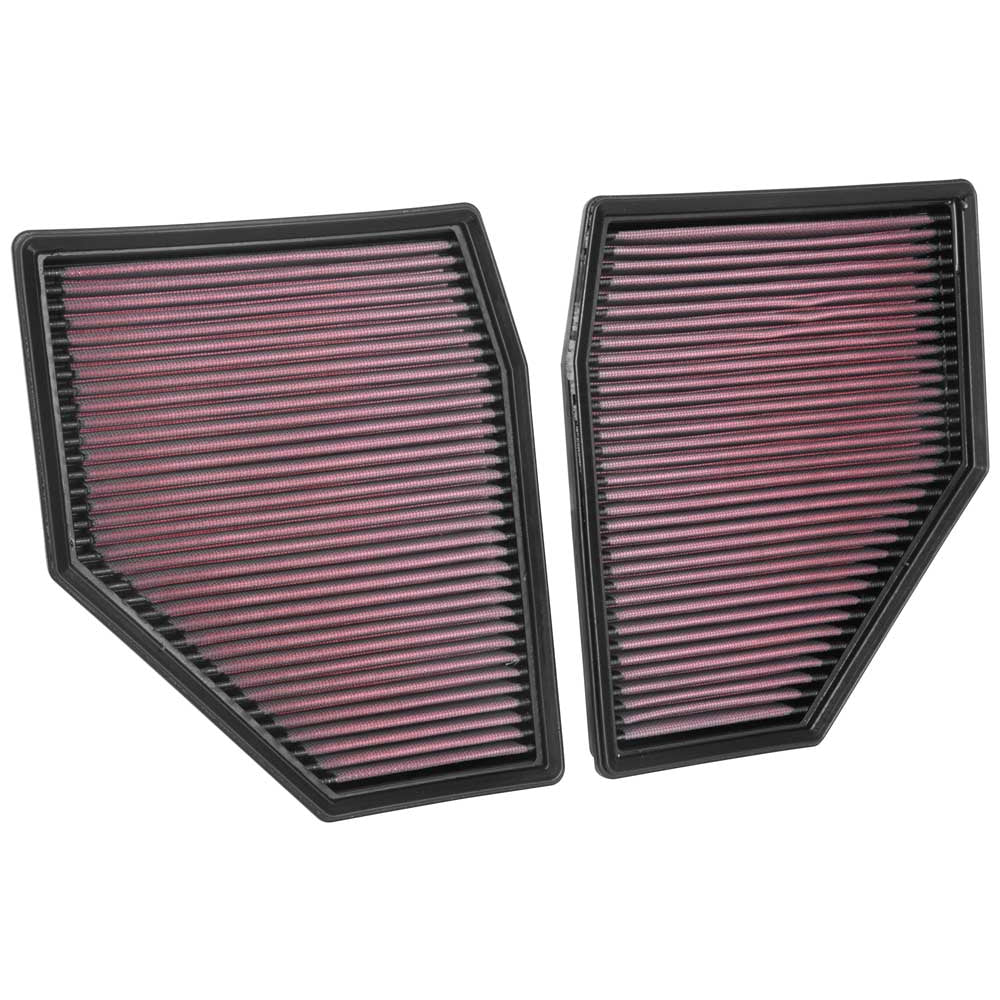 KN-18-19-Bmw-M5-V8-4.4L-FI-Turbo-Replacement-Air-Filter-(Two-Per-Box)
