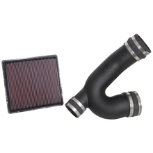 Load image into Gallery viewer, KN-18-19-Ford-F-150-Ecoboost-V6-3.5L-FI-Performance-Air-Intake-System