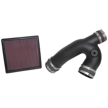 Load image into Gallery viewer, KN-18-19-Ford-F-150-Ecoboost-V6-3.5L-FI-Performance-Air-Intake-System