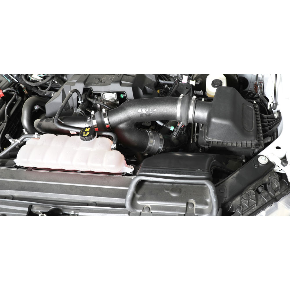 KN-18-19-Ford-F-150-Ecoboost-V6-3.5L-FI-Performance-Air-Intake-System