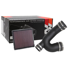 Load image into Gallery viewer, KN-18-19-Ford-F-150-Ecoboost-V6-3.5L-FI-Performance-Air-Intake-System
