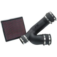 Load image into Gallery viewer, KN-18-19-Ford-F-150-V6-2.7L-FI-Performance-Air-Intake-System