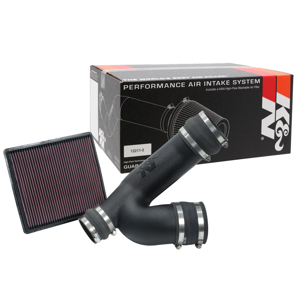 KN-18-19-Ford-F-150-V6-2.7L-FI-Performance-Air-Intake-System