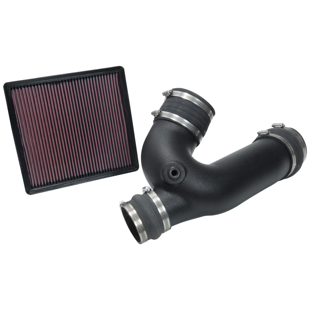 KN-18-19-Ford-F-150-V6-2.7L-FI-Performance-Air-Intake-System