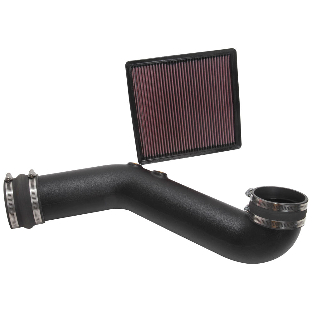 KN-18-19-Ford-F150-V8-5.0L-Performance-Intake-Kit