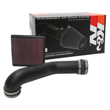 Load image into Gallery viewer, KN-18-19-Ford-F150-V8-5.0L-Performance-Intake-Kit