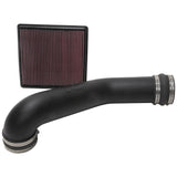 K&N Engineering 57-2603 Performance Air Intake System