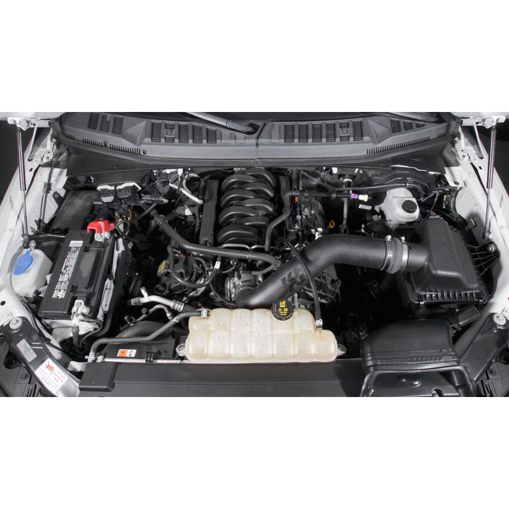 KN-18-19-Ford-F150-V8-5.0L-Performance-Intake-Kit