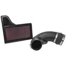 Load image into Gallery viewer, KN-18-19-Ford-Mustang-Gt-V8-5.0L-57-Series-Fipk-Performance-Intake-Kit