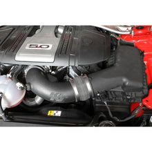 Load image into Gallery viewer, KN-18-19-Ford-Mustang-Gt-V8-5.0L-57-Series-Fipk-Performance-Intake-Kit
