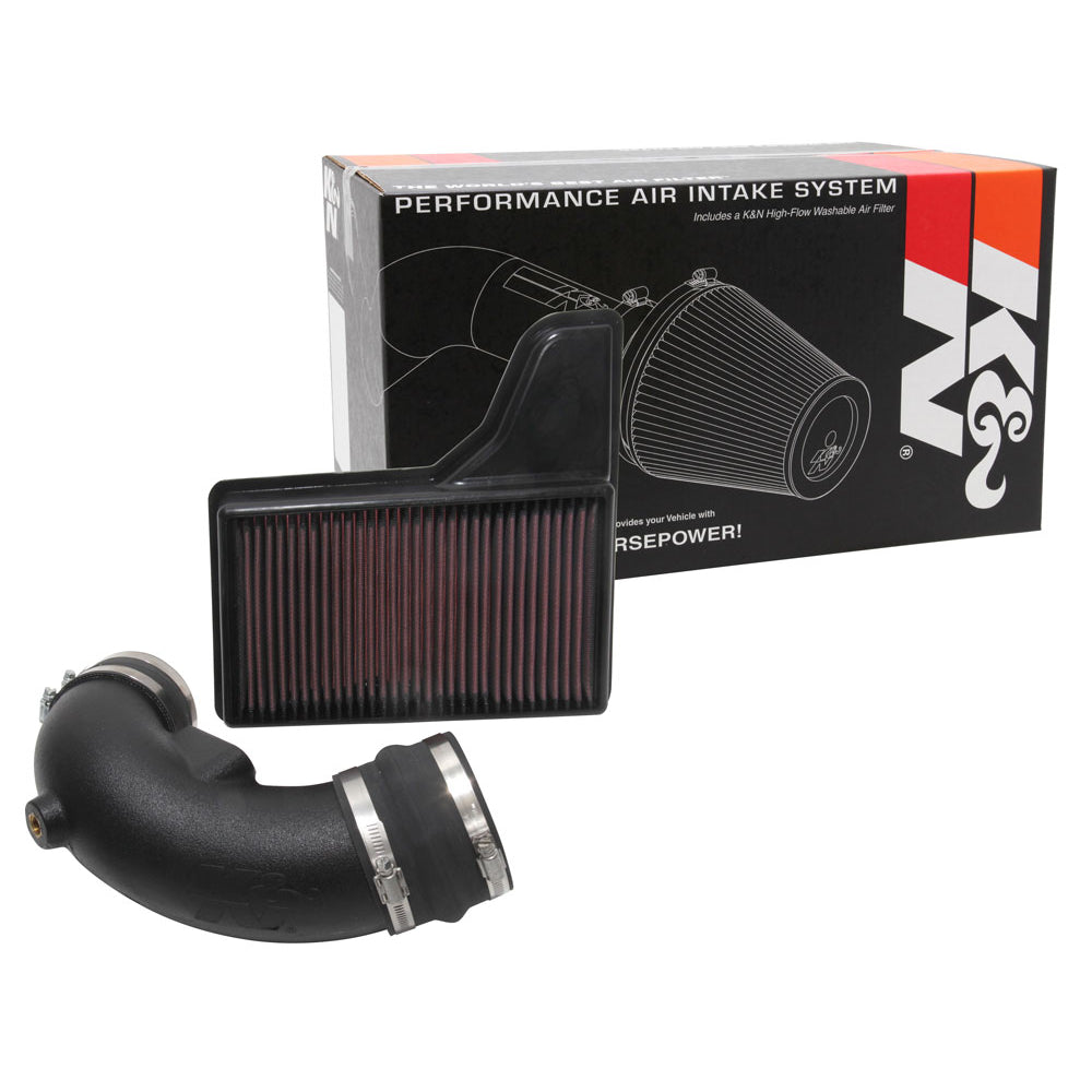 KN-18-19-Ford-Mustang-Gt-V8-5.0L-57-Series-Fipk-Performance-Intake-Kit