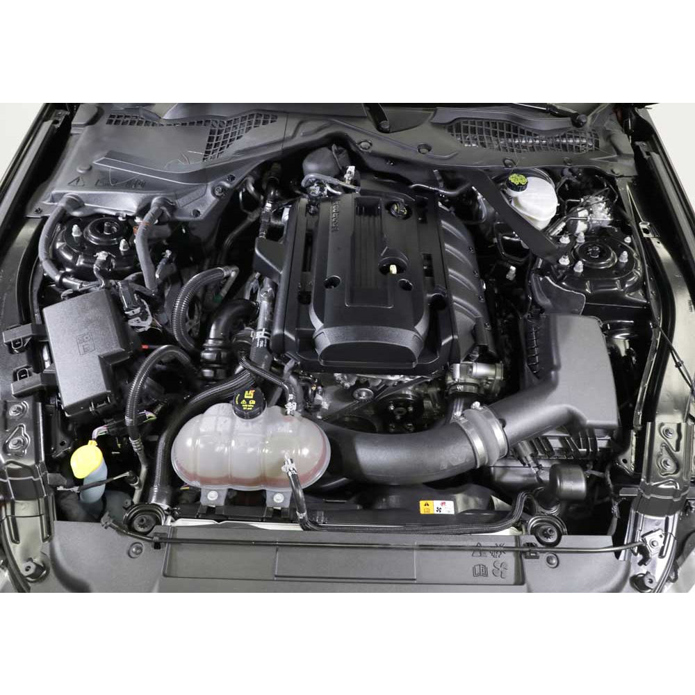 KN-18-19-Ford-Mustang-L4-2.3L-57-Series-Fipk-Performance-Intake-Kit