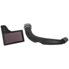 Load image into Gallery viewer, KN-18-19-Ford-Mustang-L4-2.3L-57-Series-Fipk-Performance-Intake-Kit
