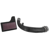 K&N Engineering 57-2606 Performance Air Intake System
