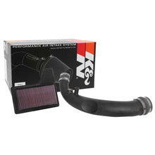 Load image into Gallery viewer, KN-18-19-Ford-Mustang-L4-2.3L-57-Series-Fipk-Performance-Intake-Kit