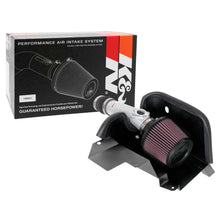 Load image into Gallery viewer, KN-18-19-Honda-Accord-L4-1.5L-FI-Typhoon-Air-Intake
