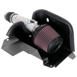 K&N Engineering 69-1507TS Performance Air Intake System