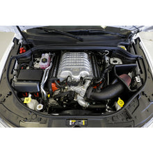 Load image into Gallery viewer, KN-18-19-Jeep-Grand-Cherokee-Trackhawk-V8-6.2L-FI-Aircharger-Performance-Intake