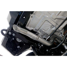 Load image into Gallery viewer, KN-18-19-Jeep-Wrangler-Jl-2.0L-L4--3.6L-V6-Exhaust-Kit-Muffler-Delete