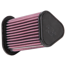 Load image into Gallery viewer, KN-18-19-Royal-Enfield-Continental-Gt650-Air-Filter