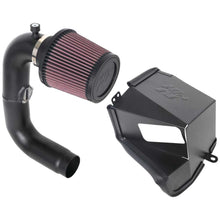 Load image into Gallery viewer, KN-18-19-Subaru-Wrx-2.0L-Turbo-Typhoon-Air-Intake