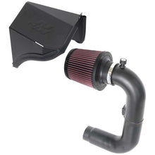 Load image into Gallery viewer, KN-18-19-Subaru-Wrx-2.0L-Turbo-Typhoon-Air-Intake