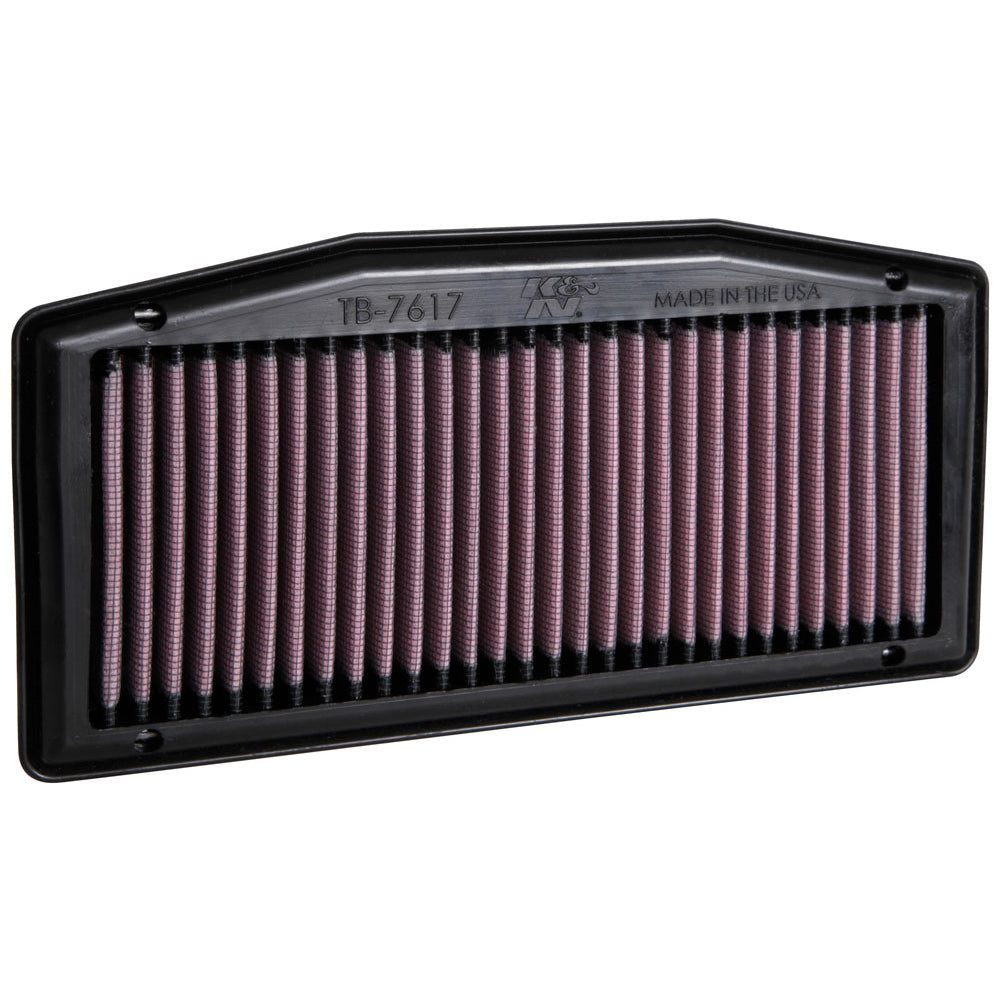 KN-18-19-Triumph-Street-Triple-765Cc-Replacement-Drop-In-Air-Filter