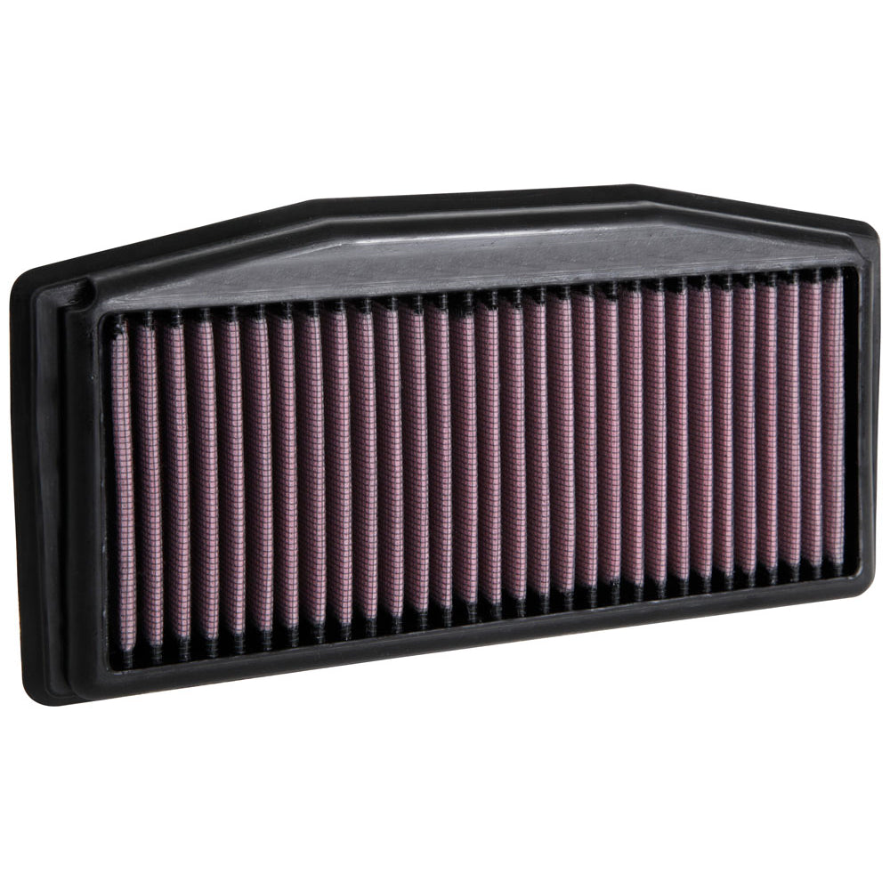 KN-18-19-Triumph-Street-Triple-765Cc-Replacement-Drop-In-Air-Filter