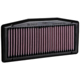 K&N Engineering TB-7617 Replacement Air Filter