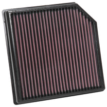 Load image into Gallery viewer, KN-18-19-Volvo-Xc40-L4-2.0L-FI-Replacement-Air-Filter
