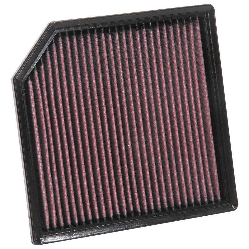 KN-18-19-Volvo-Xc40-L4-2.0L-FI-Replacement-Air-Filter