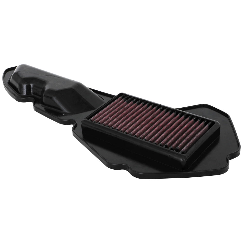 KN-18-20-Honda-Pcx-(125Cc)-Replacement-Air-Filter