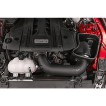 Load image into Gallery viewer, KN-18-23-Ford-Mustang-Gt-5.0L-V8-FI-Dryflow-Performance-Air-Intake-System