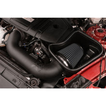 Load image into Gallery viewer, KN-18-23-Ford-Mustang-Gt-5.0L-V8-FI-Dryflow-Performance-Air-Intake-System
