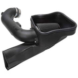 K&N Engineering 30-2605 Performance Air Intake System
