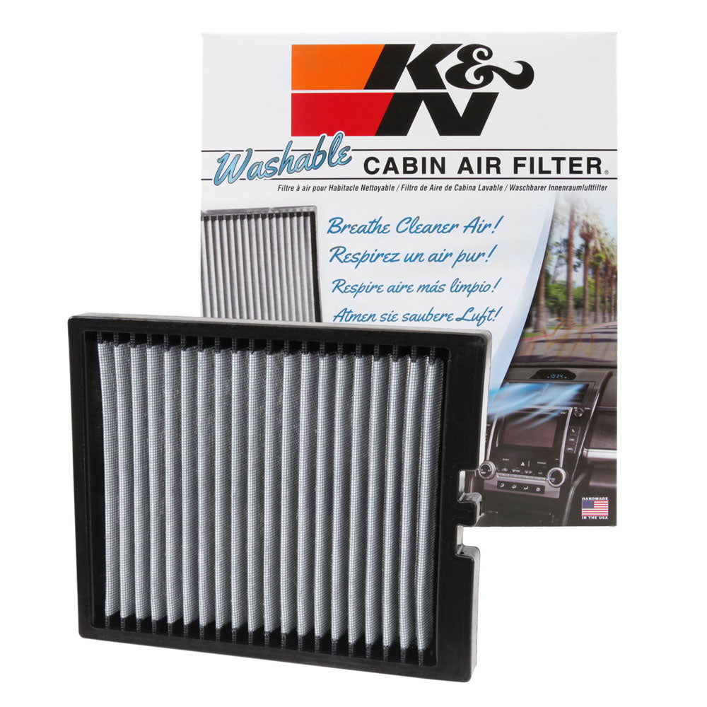 KN-18-Ford-Taurus-3.5L-Cabin-Air-Filter