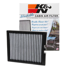 Load image into Gallery viewer, KN-18-Ford-Taurus-3.5L-Cabin-Air-Filter