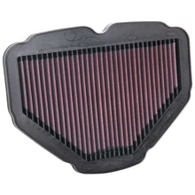 Load image into Gallery viewer, KN-18-Honda-Goldwing-Gl1800-Replacement-Air-Filter
