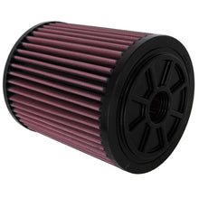 Load image into Gallery viewer, KN-19-20-Audi-A6-L4-2.0L-Dsl-Replacement-Drop-In-Air-Filter