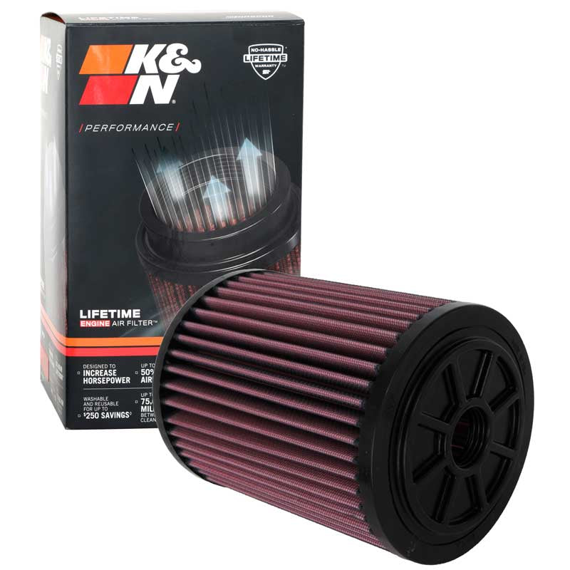 KN-19-20-Audi-A6-L4-2.0L-Dsl-Replacement-Drop-In-Air-Filter