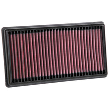 Load image into Gallery viewer, KN-19-20-Bmw-S1000rr-990-Replacement-Air-Filter