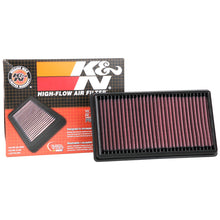 Load image into Gallery viewer, KN-19-20-Bmw-S1000rr-990-Replacement-Air-Filter
