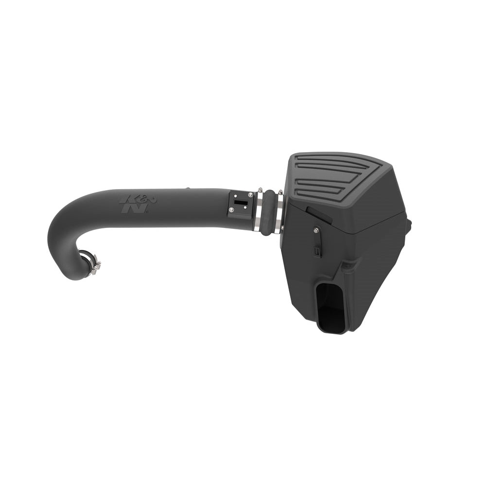 KN-19-20-Chevrolet-1500-2.7L-L4-FI-Aircharger-Performance-Intake-System